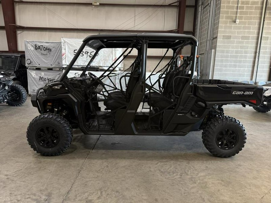 2026 Can-Am® Defender MAX XT HD11