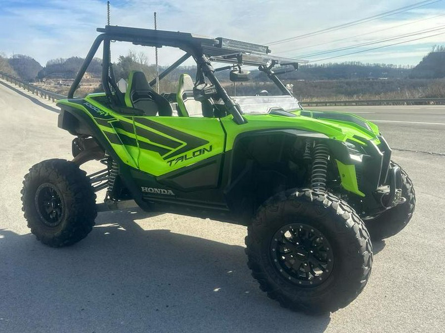 2019 Honda® Talon 1000R