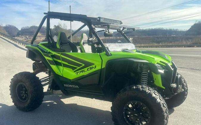 2019 Honda® Talon 1000R