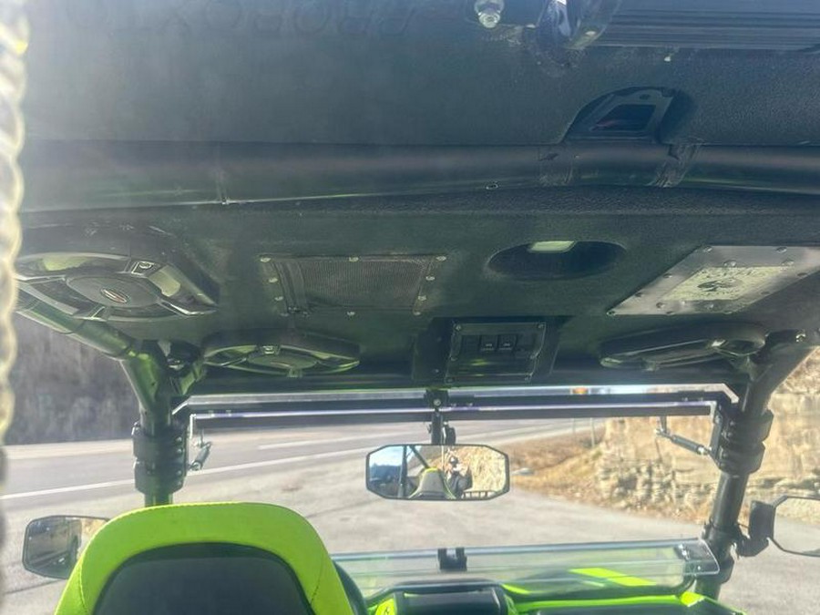 2019 Honda® Talon 1000R