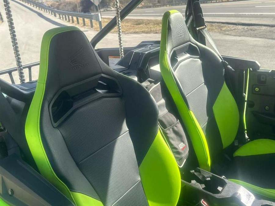 2019 Honda® Talon 1000R