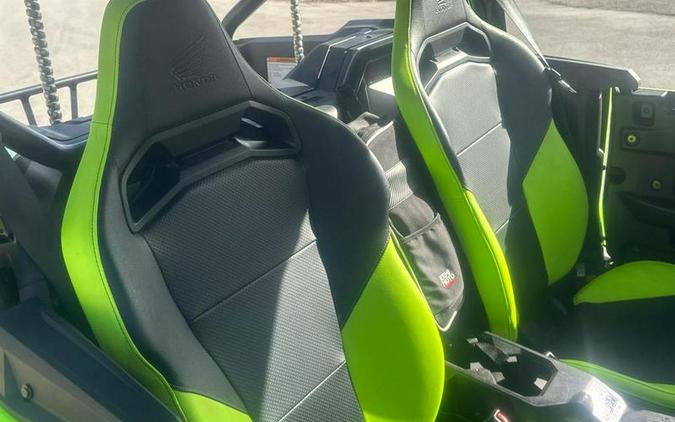 2019 Honda® Talon 1000R