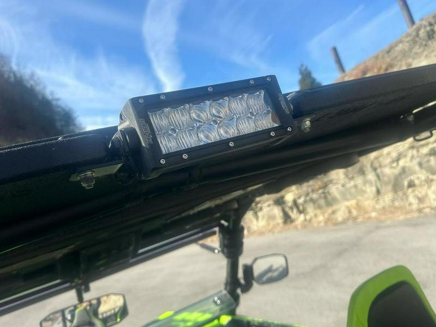 2019 Honda® Talon 1000R