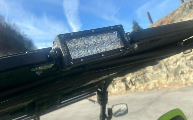 2019 Honda® Talon 1000R