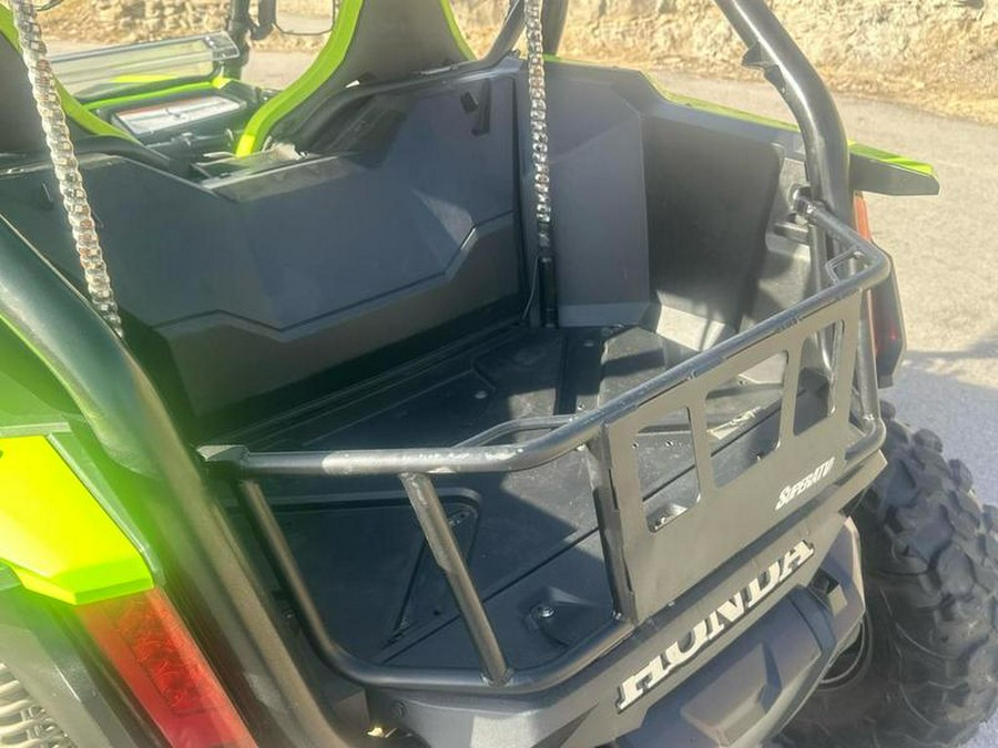 2019 Honda® Talon 1000R