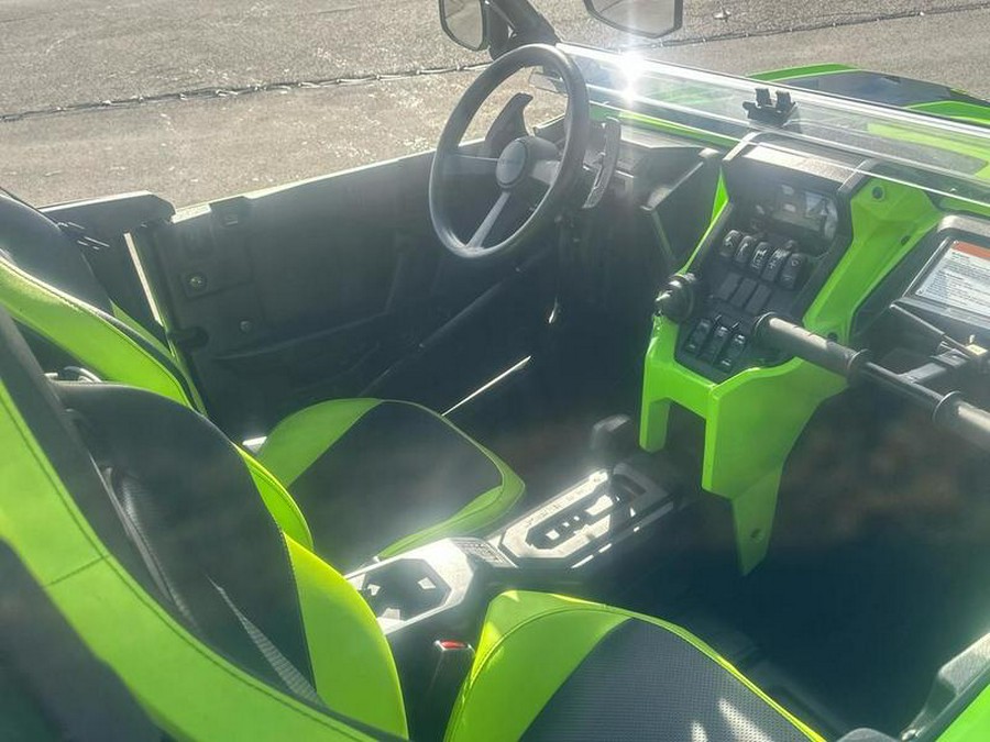 2019 Honda® Talon 1000R