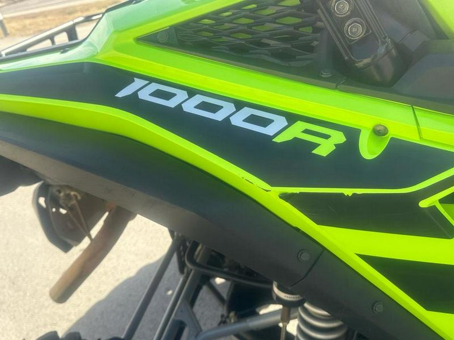 2019 Honda® Talon 1000R