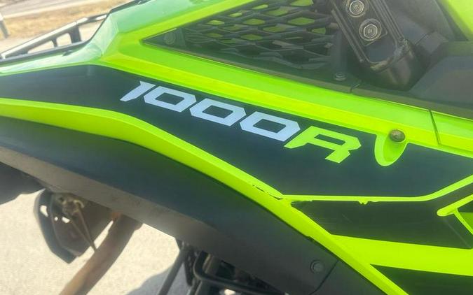 2019 Honda® Talon 1000R