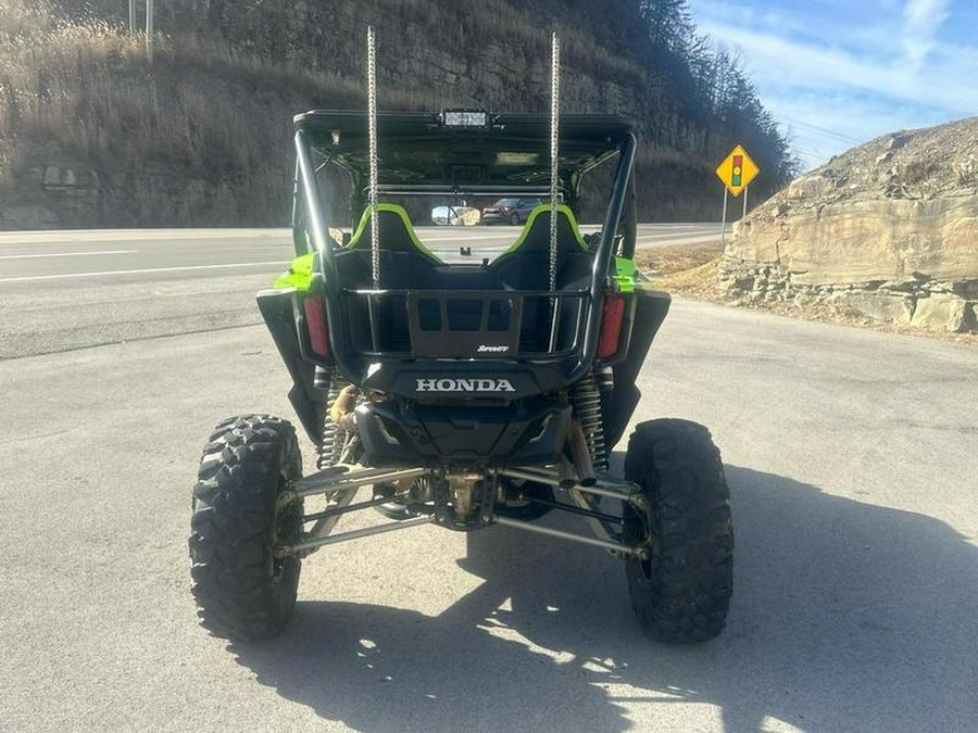 2019 Honda® Talon 1000R