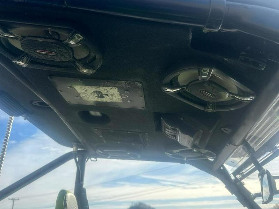 2019 Honda® Talon 1000R