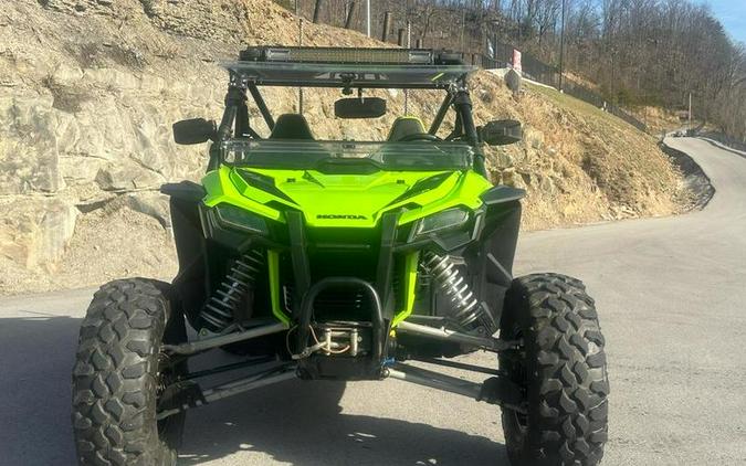 2019 Honda® Talon 1000R