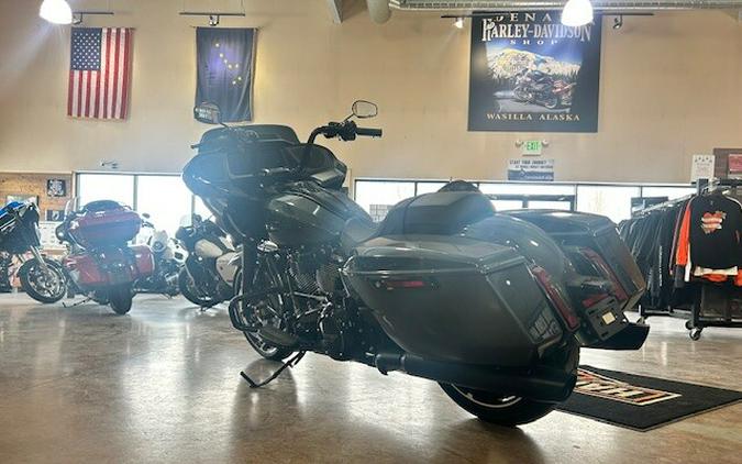 2025 Harley-Davidson® Road Glide®