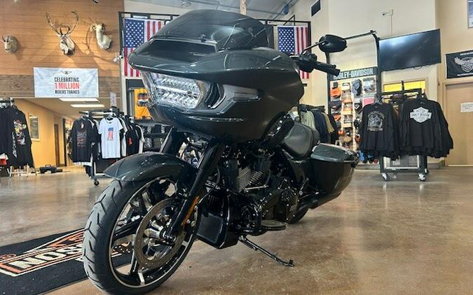 2025 Harley-Davidson® Road Glide®