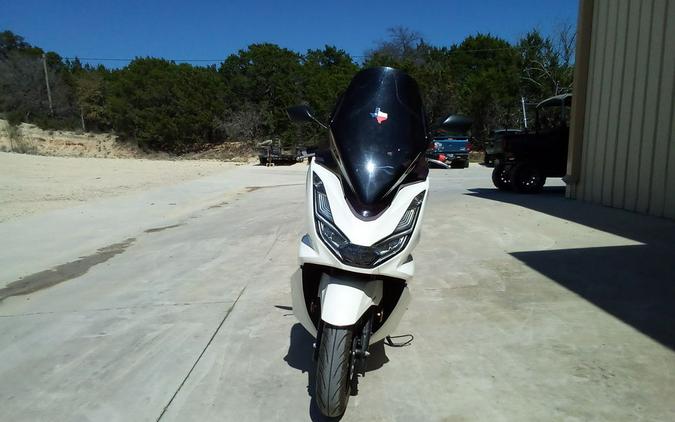 2022 Honda PCX 150 ABS