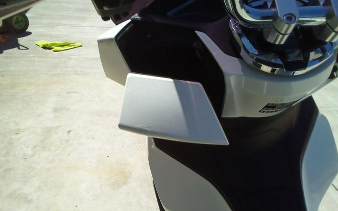 2022 Honda PCX 150 ABS