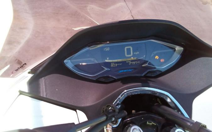 2022 Honda PCX 150 ABS