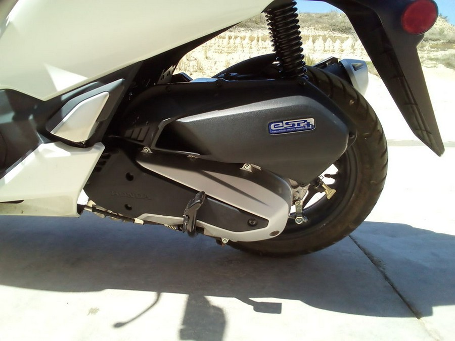 2022 Honda PCX 150 ABS