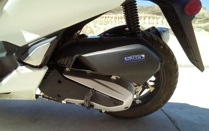 2022 Honda PCX 150 ABS