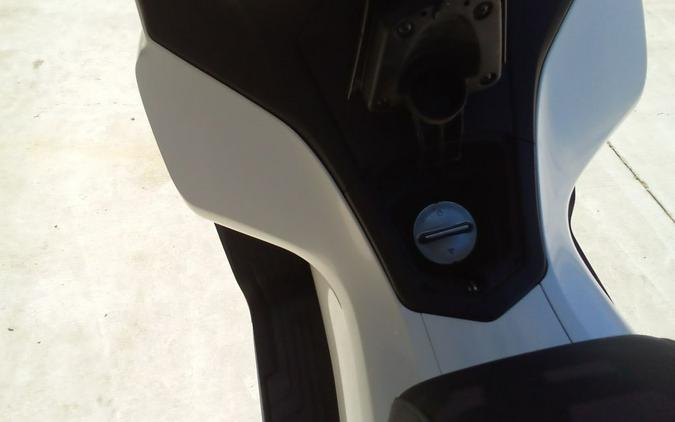 2022 Honda PCX 150 ABS