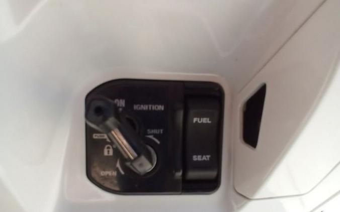 2022 Honda PCX 150 ABS