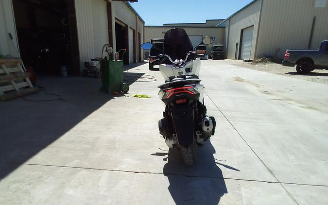 2022 Honda PCX 150 ABS