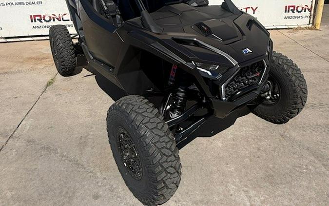 2026 RZR Pro R Ultimate - Polaris