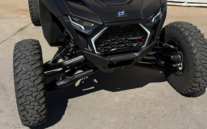 2026 RZR Pro R Ultimate - Polaris