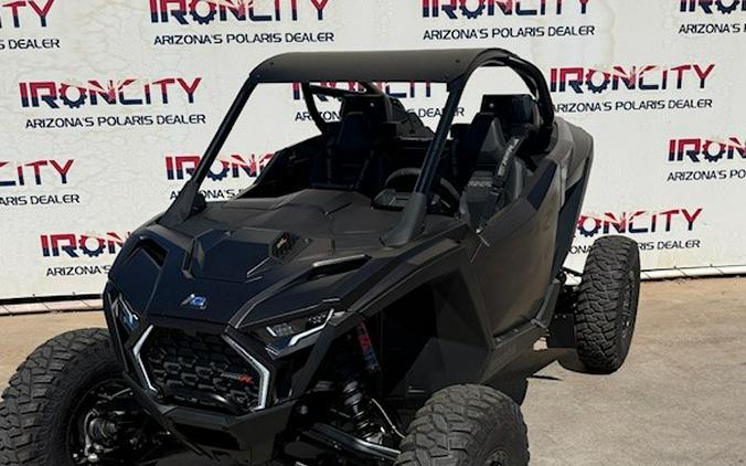 2026 RZR Pro R Ultimate - Polaris