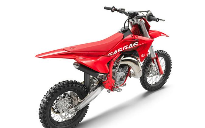 2027 GASGAS MC 65