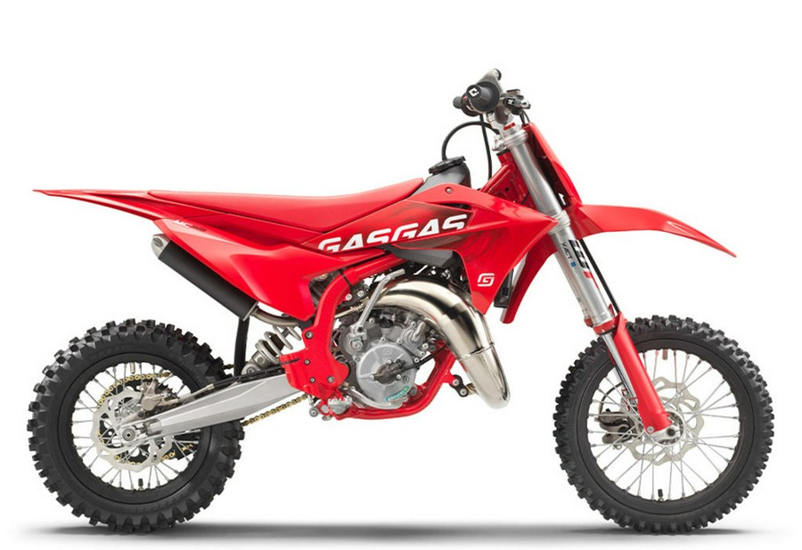 2027 GASGAS MC 65