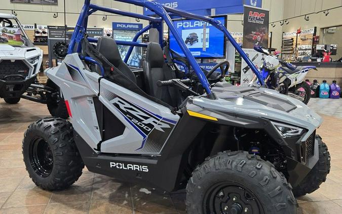 2026 Polaris RZR 200 EFI