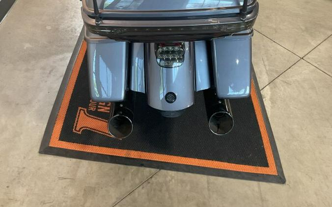 2020 Harley-Davidson® CVO™ Limited FLHTKSE