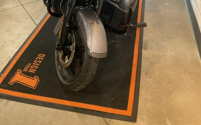 2020 Harley-Davidson® CVO™ Limited FLHTKSE