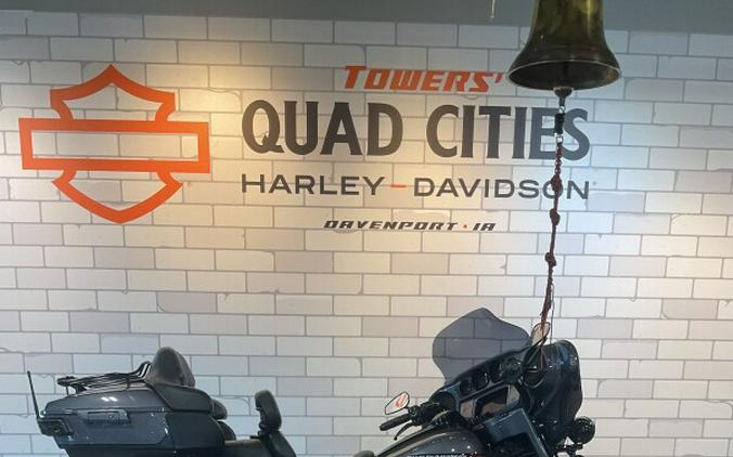 2020 Harley-Davidson® CVO™ Limited FLHTKSE