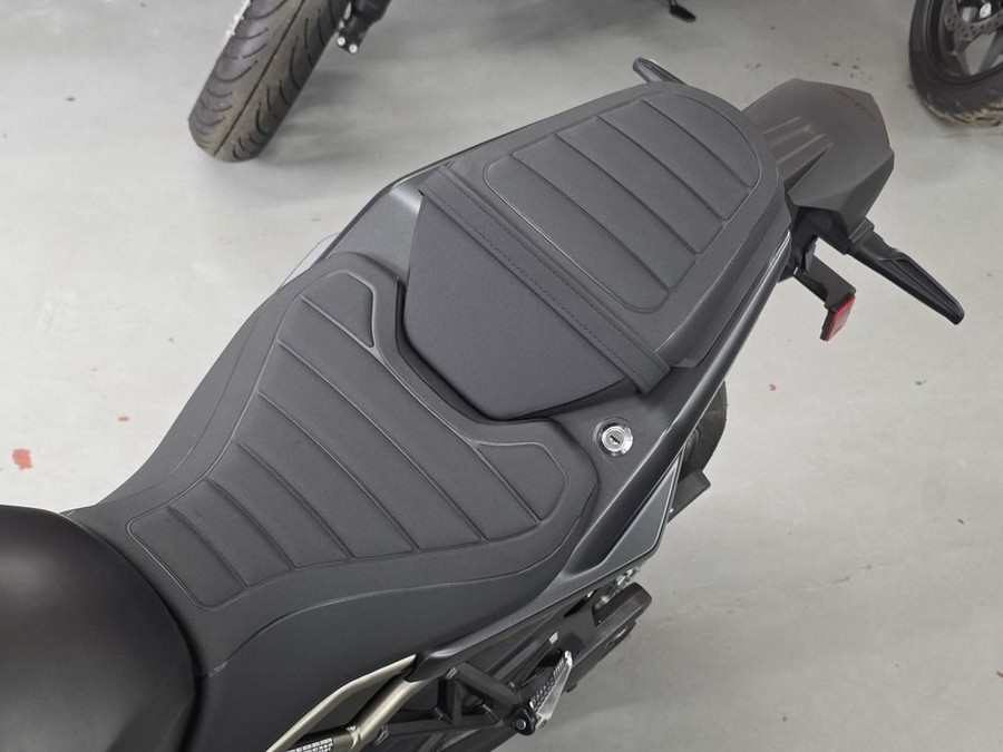 2026 Suzuki GSX 8T