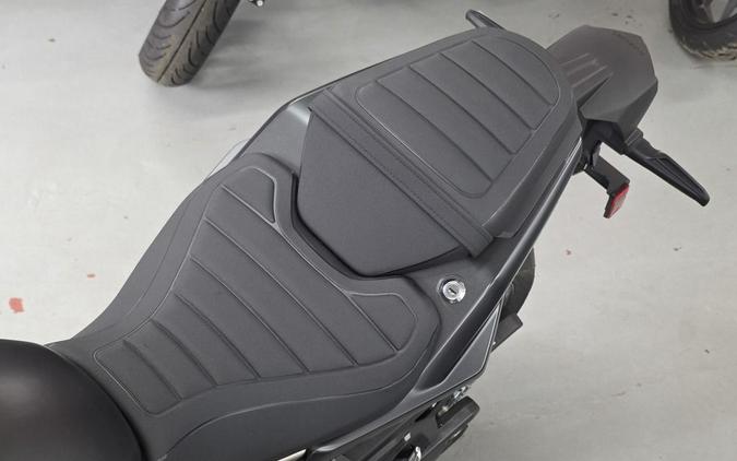 2026 Suzuki GSX 8T