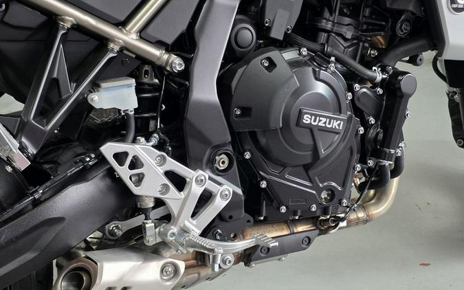 2026 Suzuki GSX 8T