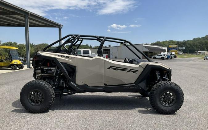 2026 Polaris RZR Pro S 4 Sport