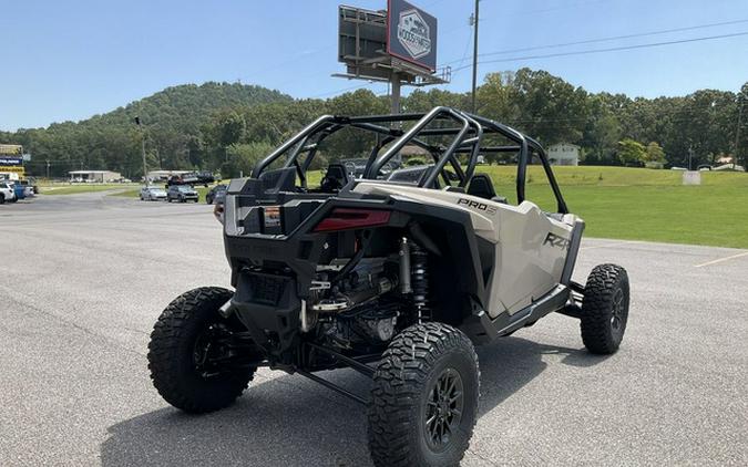 2026 Polaris RZR Pro S 4 Sport