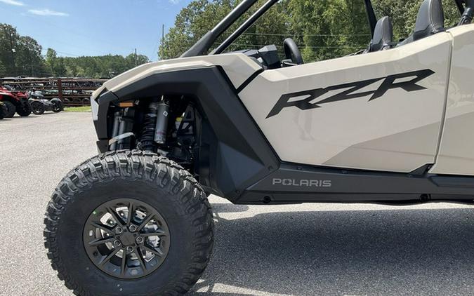 2026 Polaris RZR Pro S 4 Sport