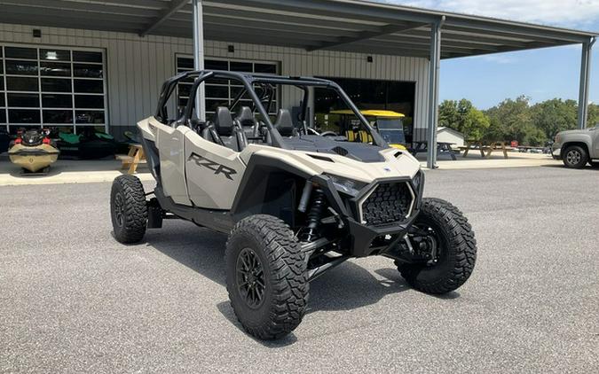 2026 Polaris RZR Pro S 4 Sport