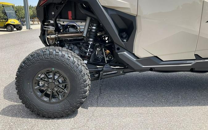 2026 Polaris RZR Pro S 4 Sport