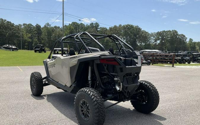 2026 Polaris RZR Pro S 4 Sport
