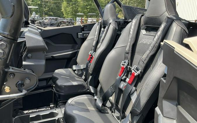 2026 Polaris RZR Pro S 4 Sport