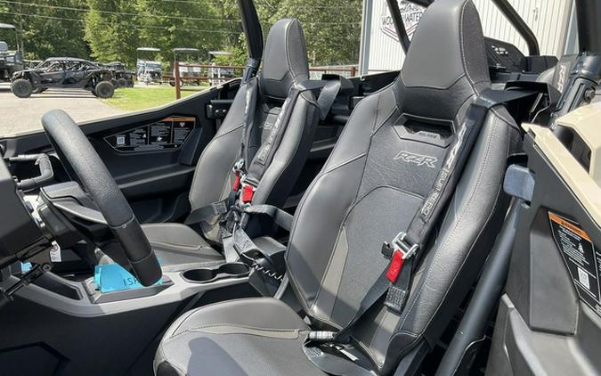 2026 Polaris RZR Pro S 4 Sport