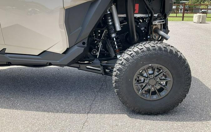 2026 Polaris RZR Pro S 4 Sport