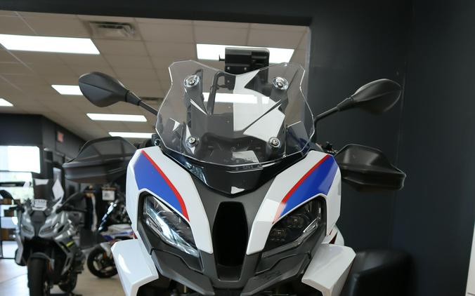 2021 BMW S 1000 XR