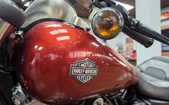 2009 Harley-Davidson Dyna FXDF - Fat Bob
