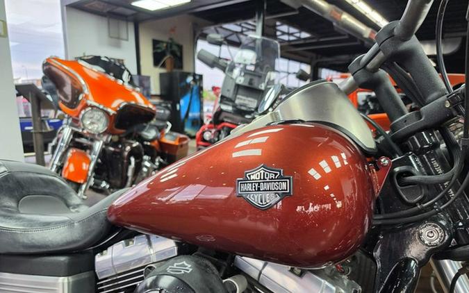 2009 Harley-Davidson Dyna FXDF - Fat Bob
