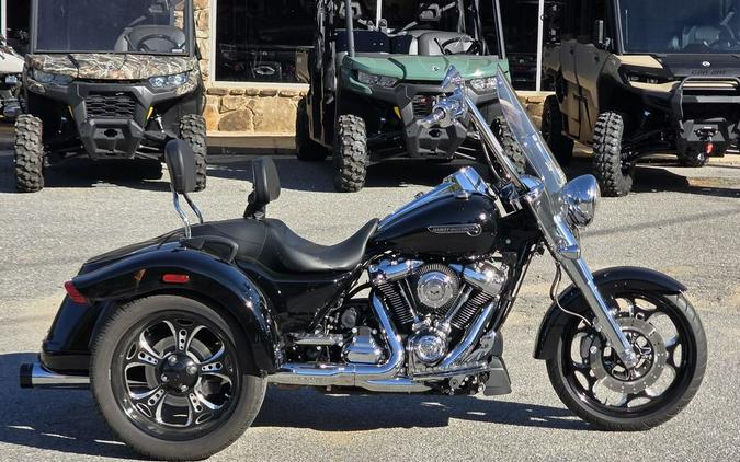 2021 Harley-Davidson Trike Freewheeler®